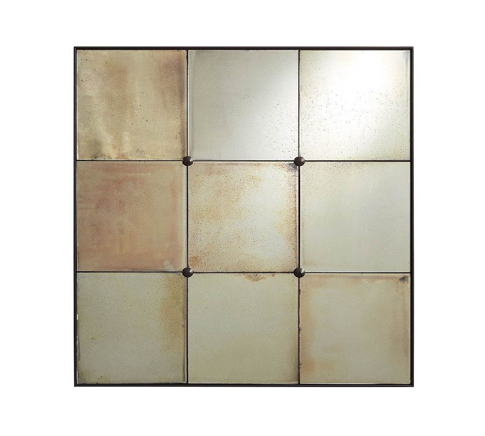 Markle Mirror Collection | Pottery Barn (US)