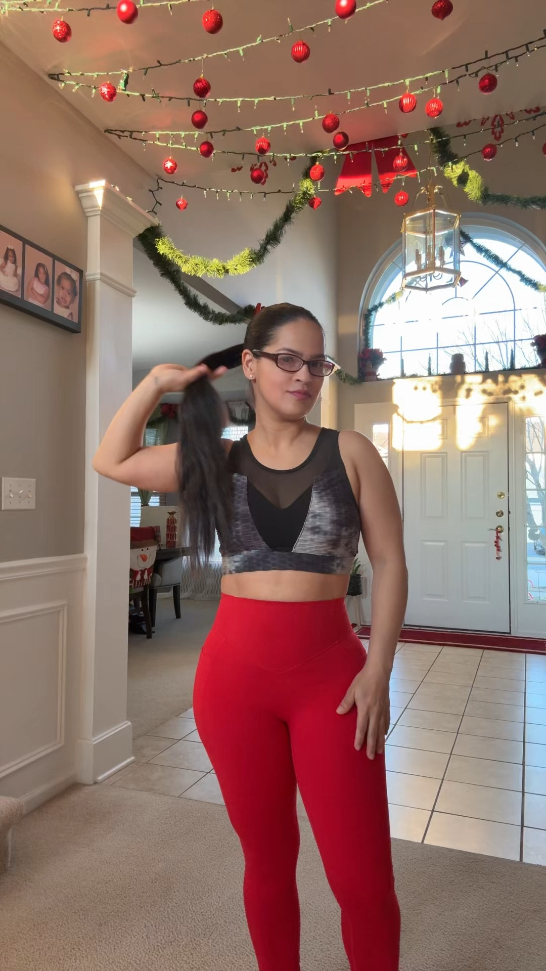 Sexy at Home 

#LTKPetite #LTKFitness #LTKMostLoved