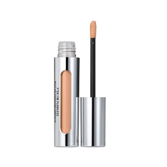 IL MAKIAGE Best Concealer For Mature Skin, Lightweight Long-Wear, Covers Under-Eye Circles, Blemishes, Dark Spots & hyperpigmentation. Shade 3 | IL MAKIAGE