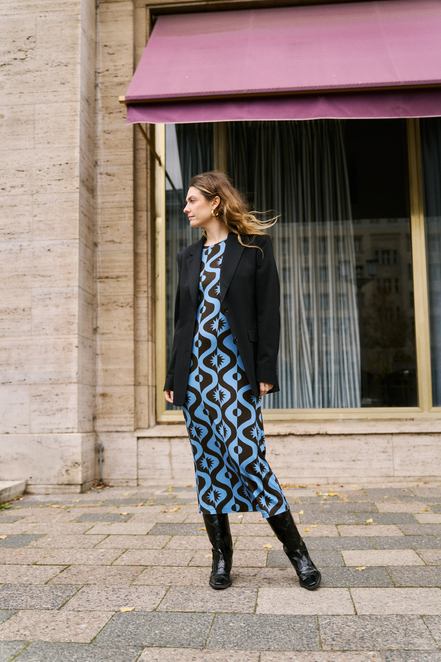 Blazer it up! 

#LTKstyletip #LTKautumn #LTKdeutschland