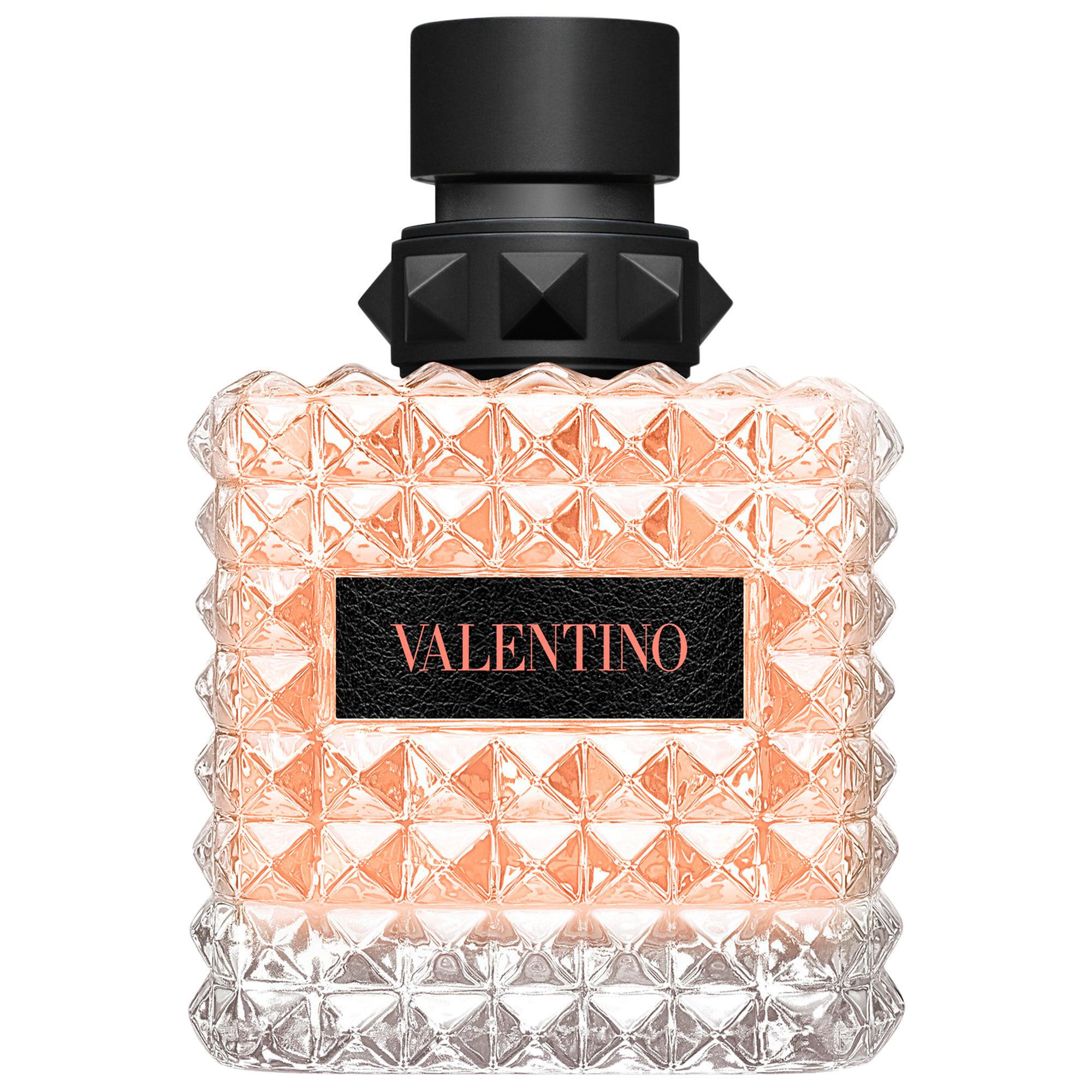 Valentino Born in Roma Coral Fantasy Eau de Parfum with Rose & Orange 3.4 oz/100 mL | Sephora (US)