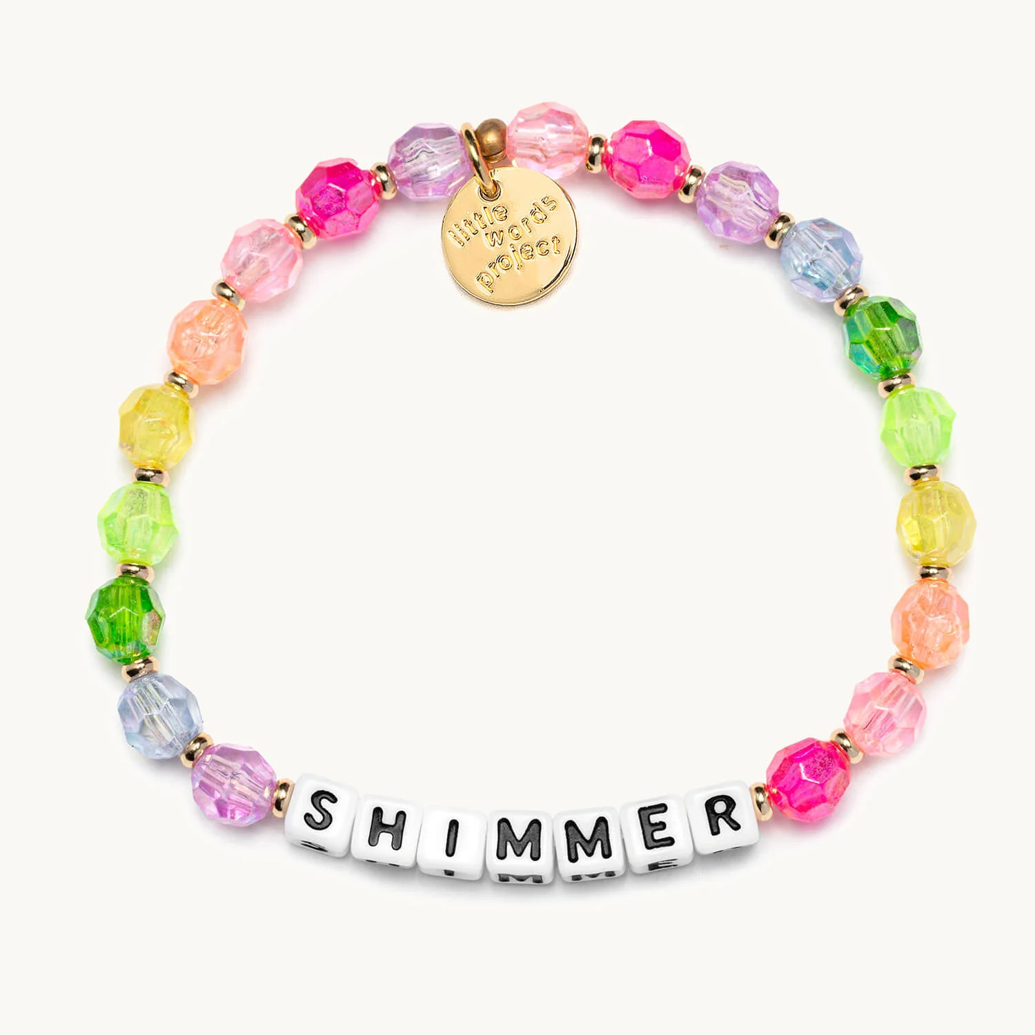Shimmer- The Friendship Collection | Little Words Project