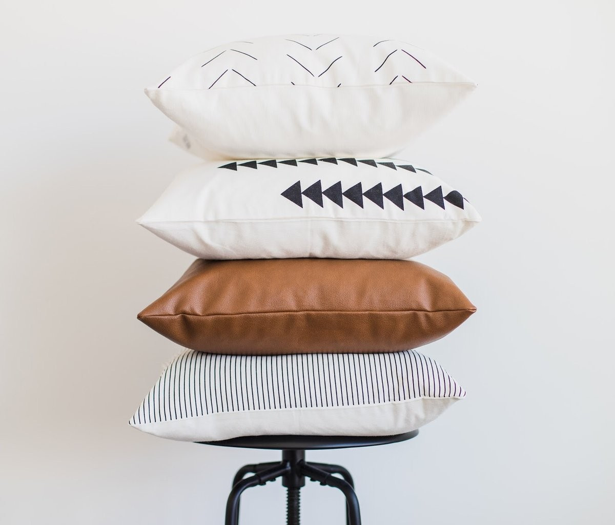 Amaro - 4 Pack | Woven Nook