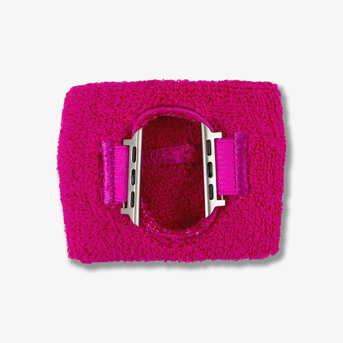 Apple Watch® Sportband - Hot Pink | Sonix