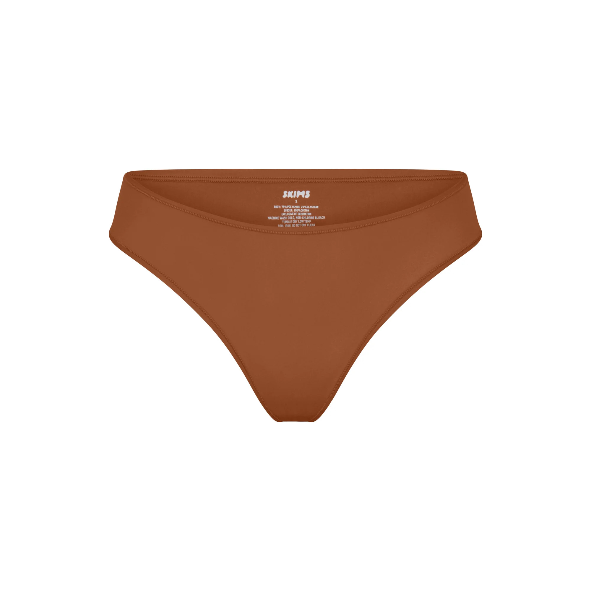 CHEEKY BRIEF | SKIMS (US)