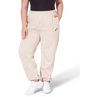 Capezio Varsity Sweatpants, X-Small | Target