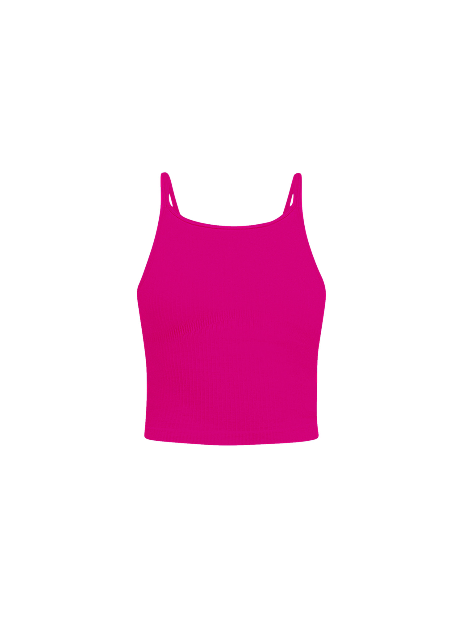 Ebb to Street Scoop-Neck Cropped Tank Top *Light Support, B/C Cup | Women's Sleeveless & Tank Top... | Lululemon (US)