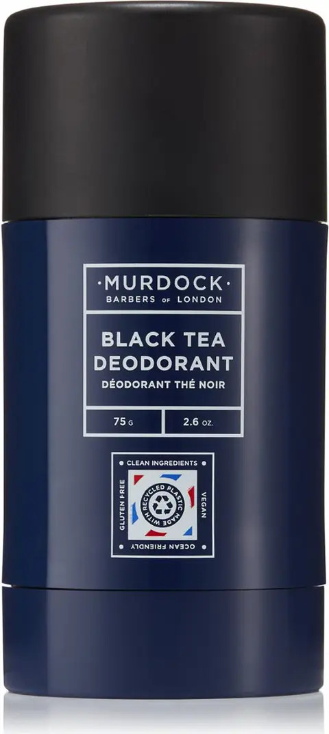 Murdock London Black Tea Deodorant | Nordstrom | Nordstrom