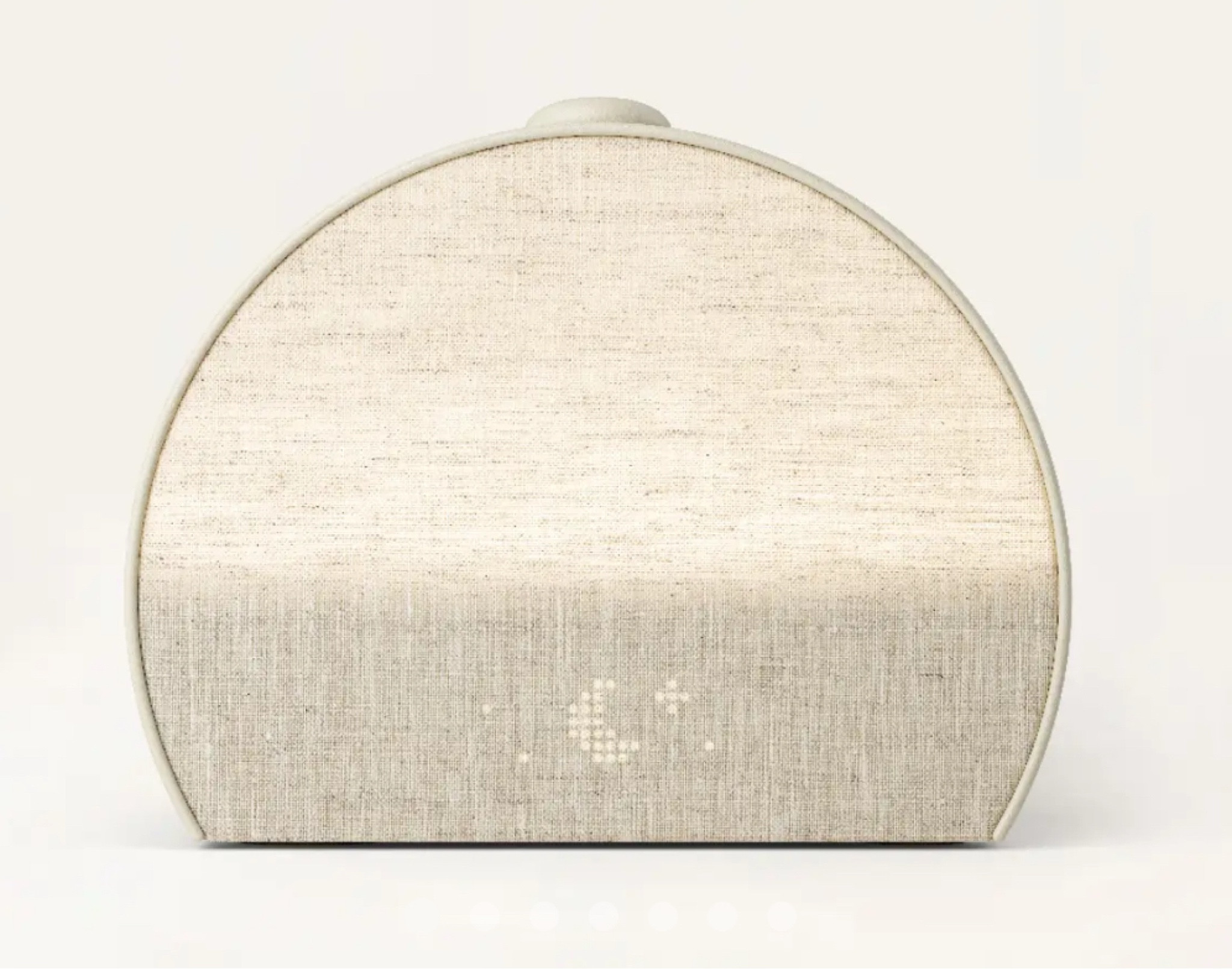 Hatch restore 3 alarm clock 
best home gift / wedding gift 

#LTKHome #LTKGiftGuide #LTKWedding