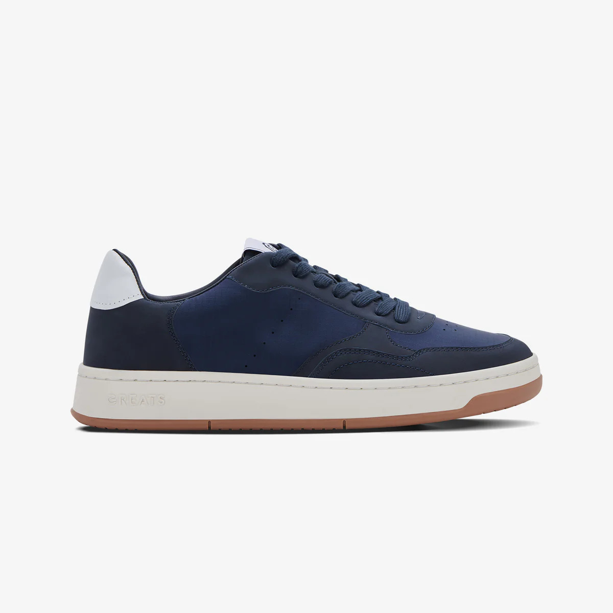 The Union - Navy | Greats.com