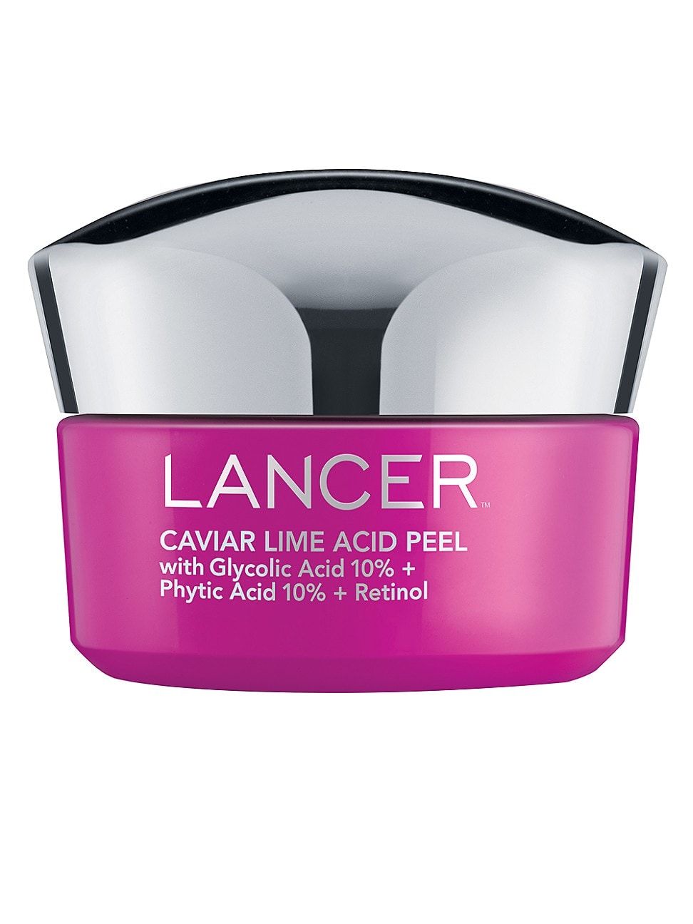 Women's Caviar Lime Acid Peel | Saks Fifth Avenue