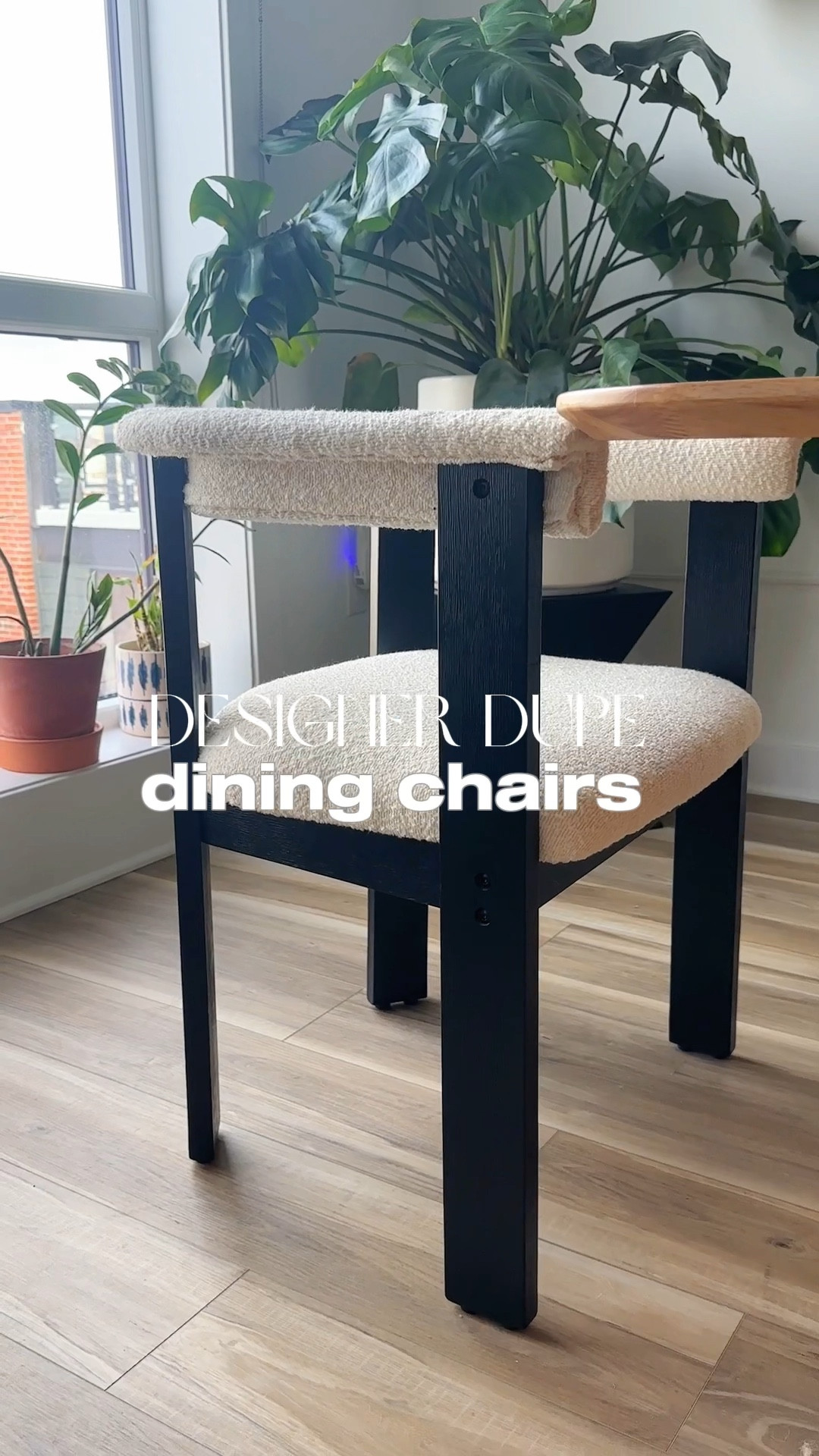 Shop this gorgeous designer dupe boucle set plus more for your dining room! ✨ 

#home 

#LTKhome #LTKMostLoved #LTKfamily