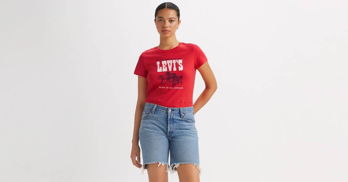 Perfect T-shirt | Levi's US