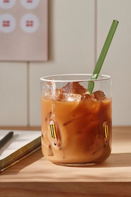 Icon Juice Glass | Anthropologie (US)