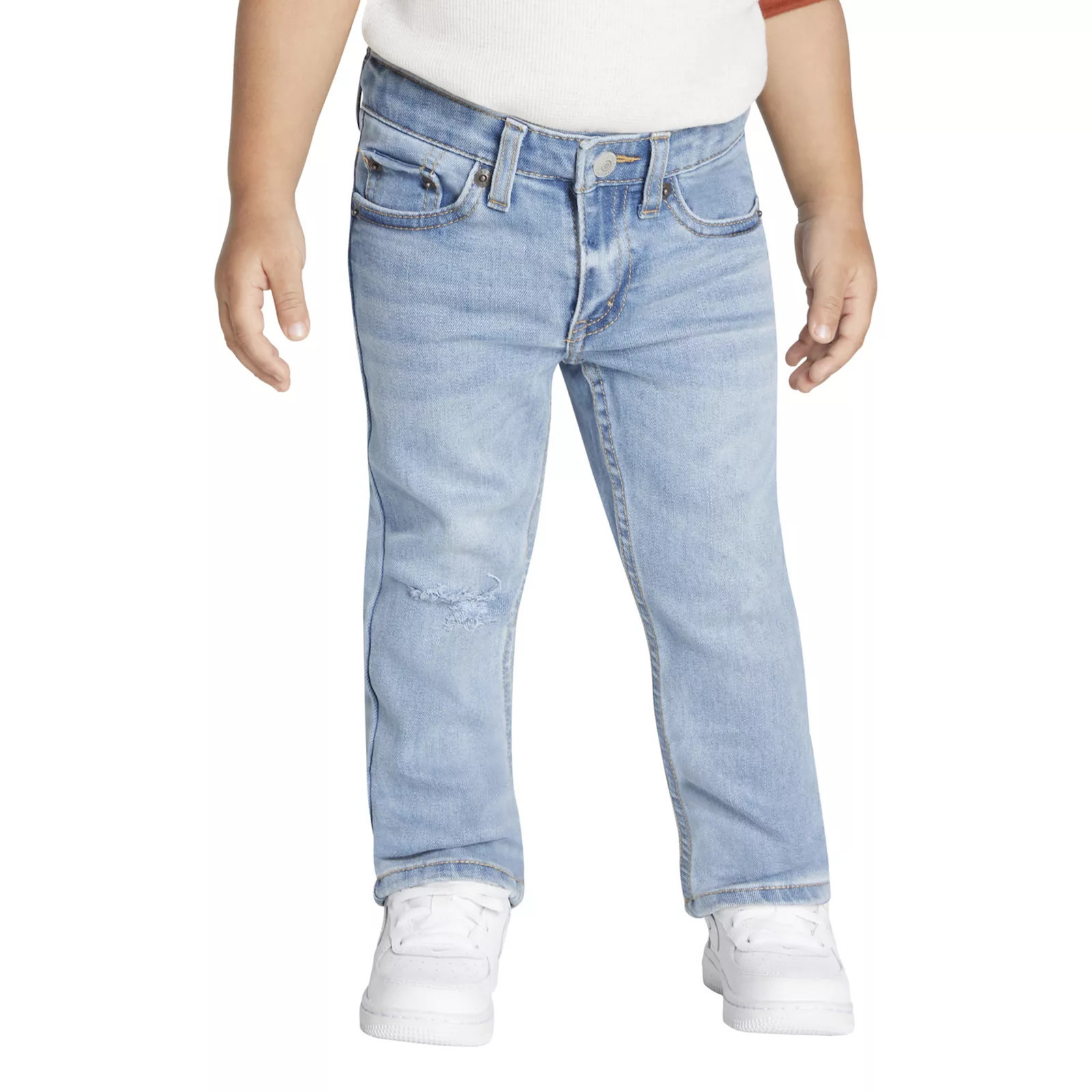 Toddler Boy Levi's® 511 Slim-Fit Performance Jeans, Toddler Boy's, Size: 2T, Superfly | Kohl's