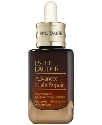 Advanced Night Repair Synchronized Multi-Recovery Complex Serum, 1.7-oz. | Macys (US)