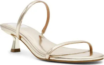 DV by Dolce Vita Darcee Slide Sandal (Women) | Nordstromrack | Nordstrom Rack