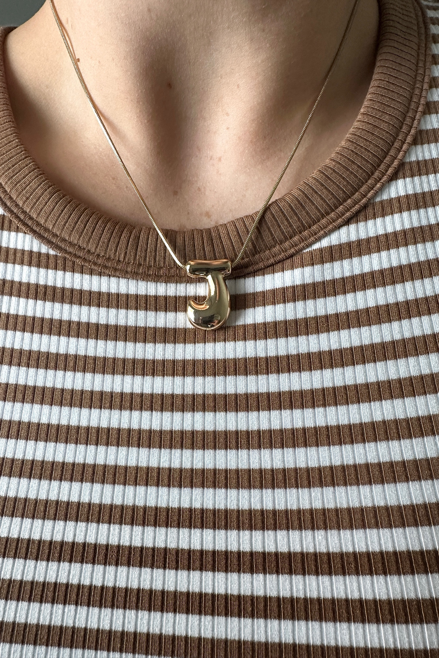 The cutest bubble necklace 🫧

#LTKFindsUnder100 #LTKStyleTip
