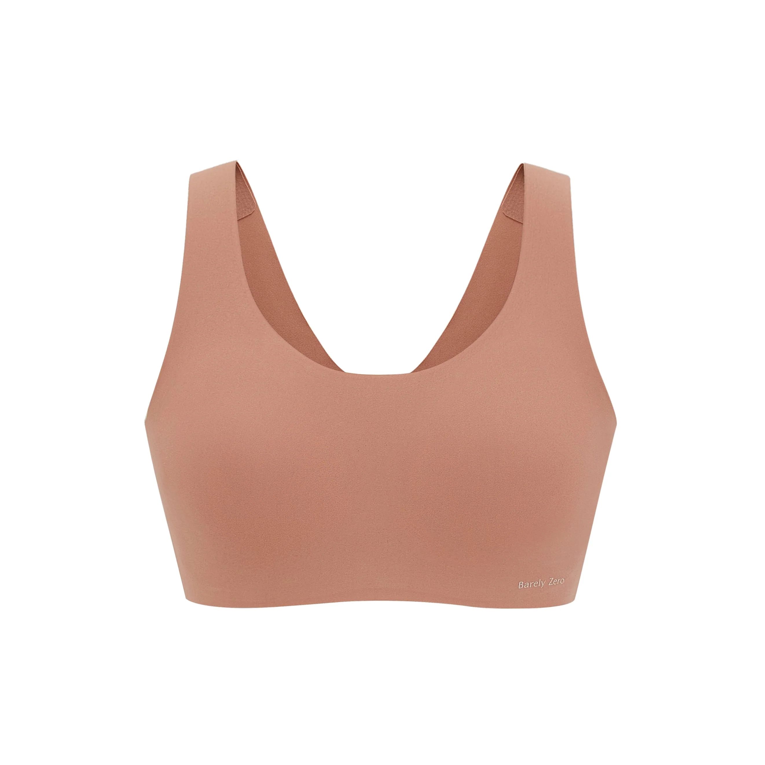 2021 Barely Zero® Your-Size-Is-The-Size Classic Wireless Bra | NEIWAI