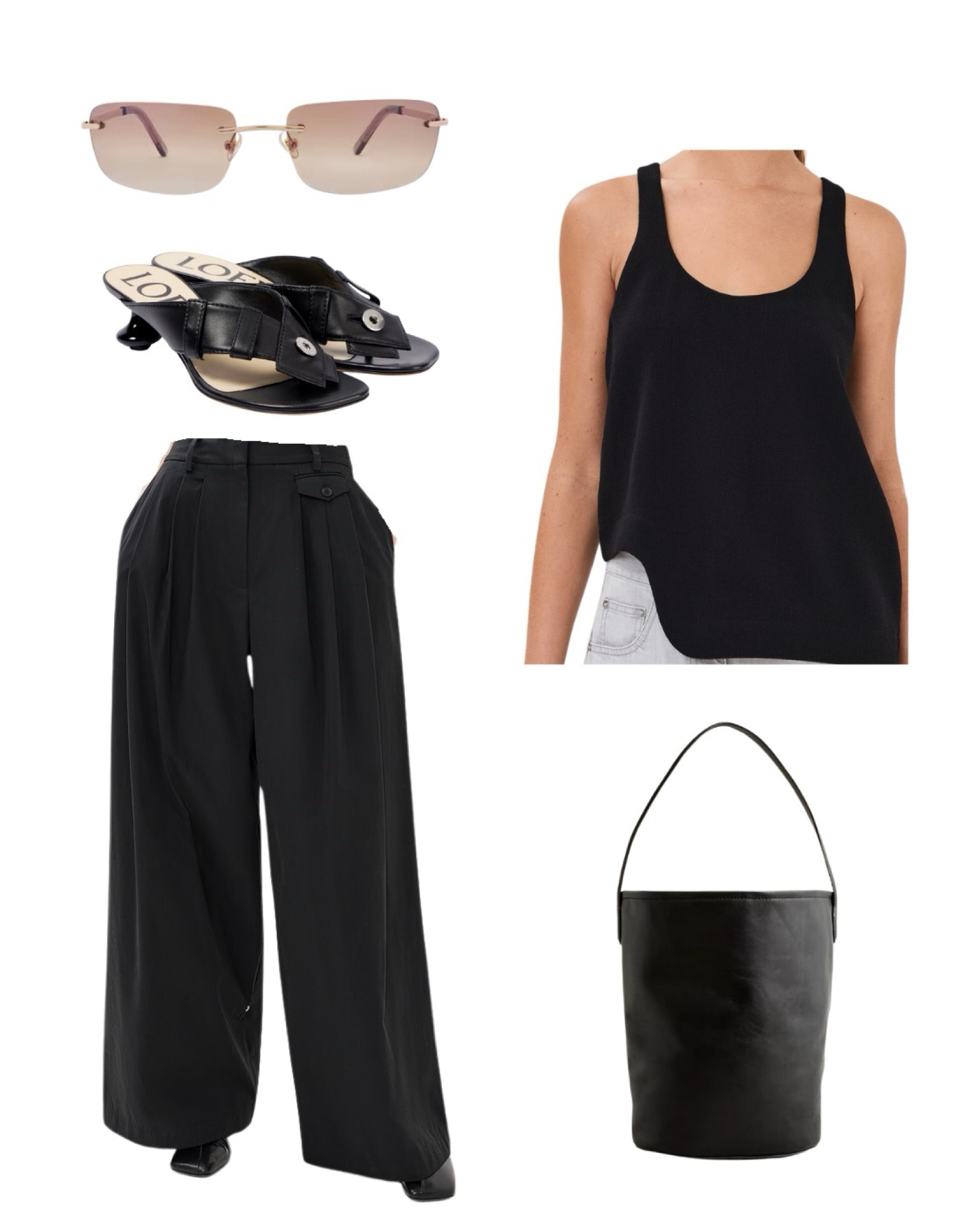 Tibi for NYFW 

#LTKShoeCrush #LTKNYFW #LTKStyleTip