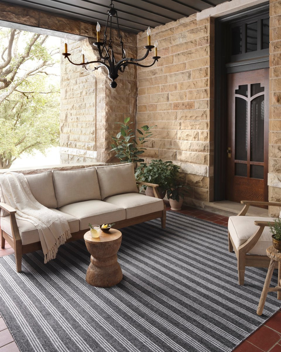 Charlie - CHE-01 Area Rug | Rugs Direct