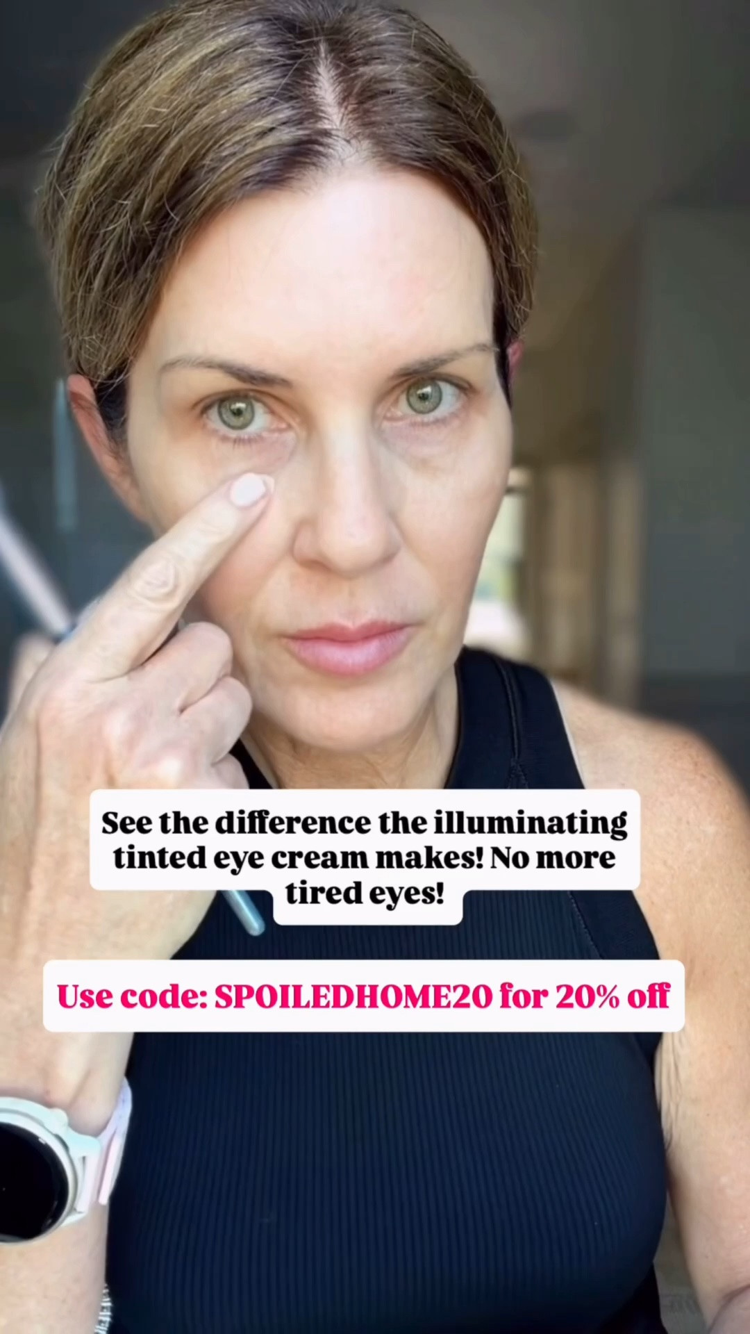 Love this illuminating corrector. It doesn’t settle in creases. Use code SPOILEDHOME20 and save 20%

#LTKOver40 #LTKBeauty