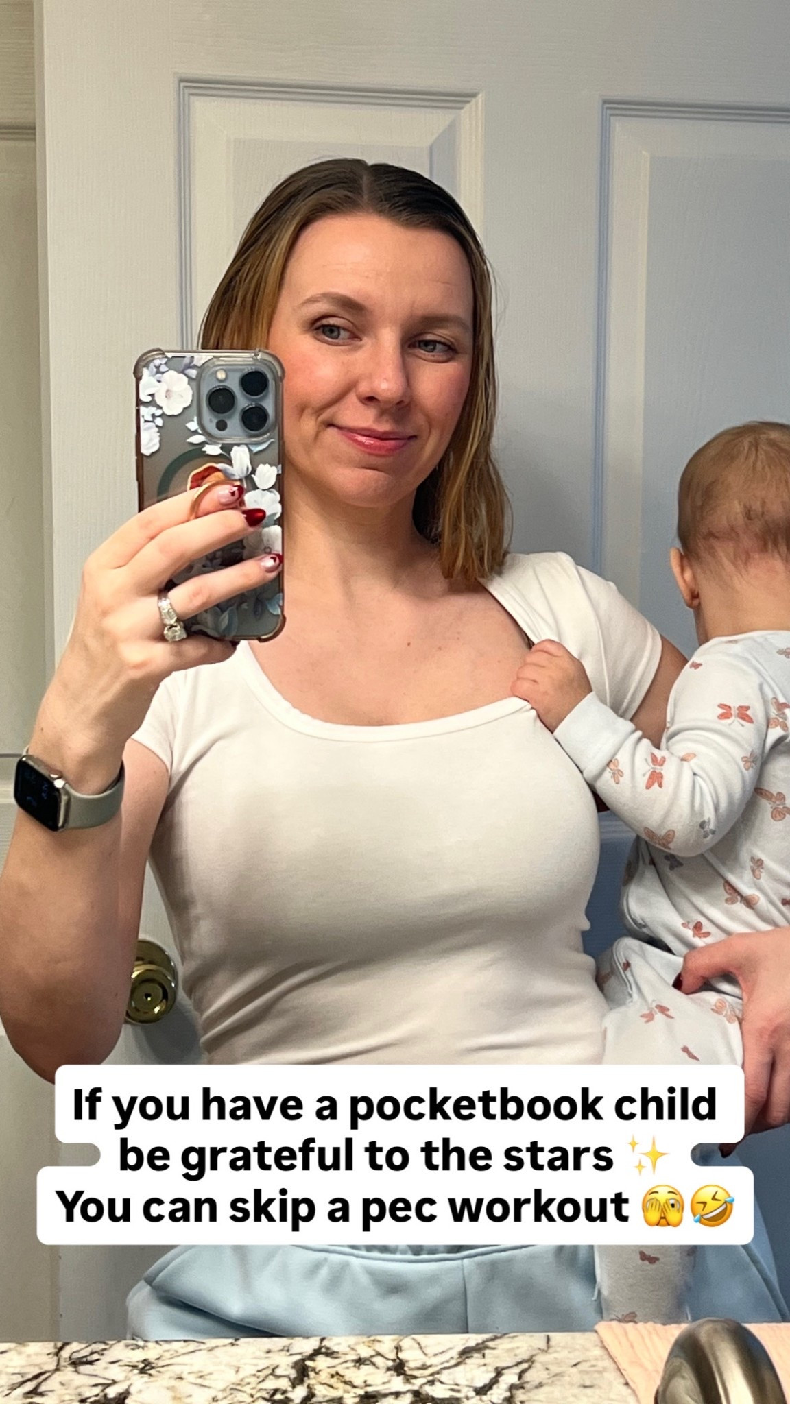 Just a thought of the day 🫣🤣

#LTKmomlife #LTKdayinmylife #LTKvlog