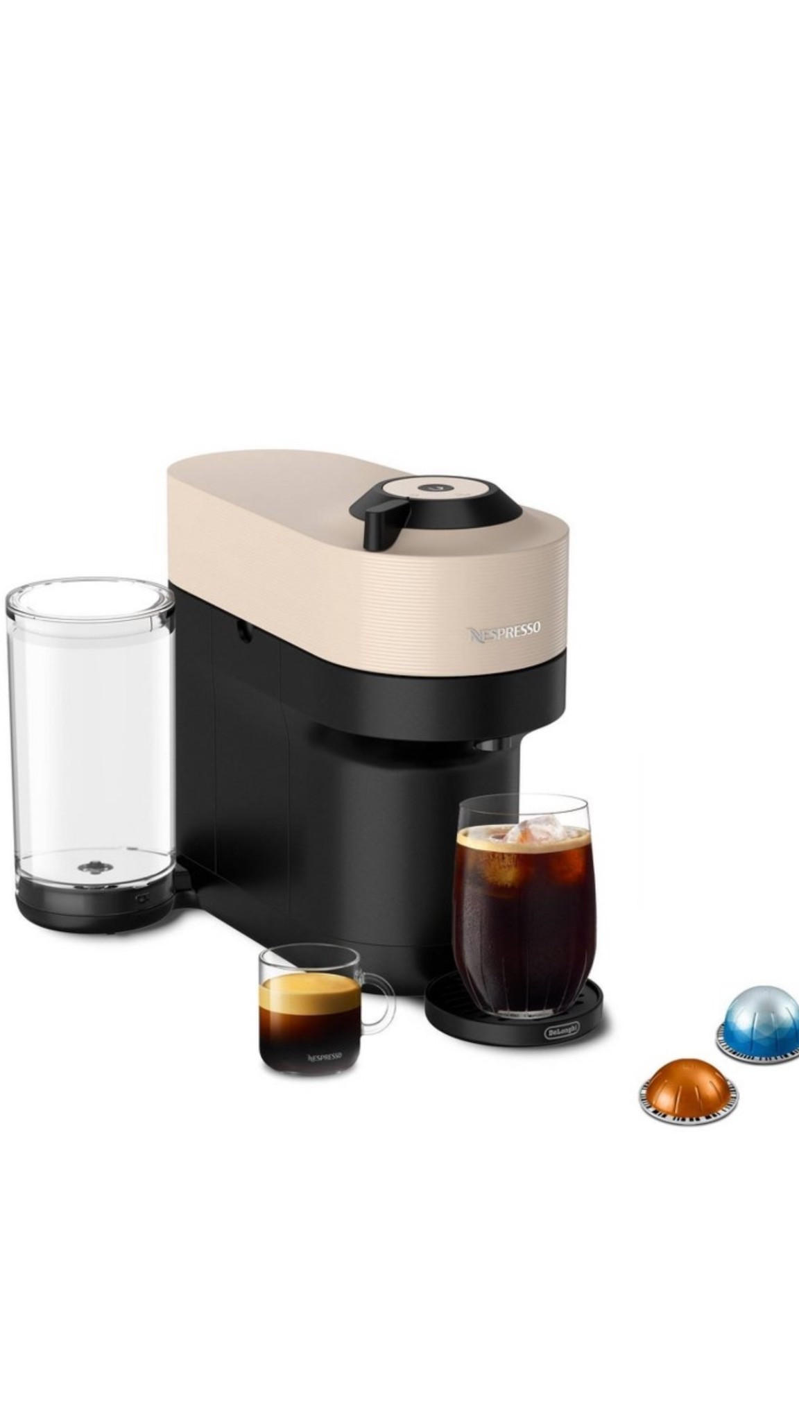 My Nespresso machine is the most used gift I’ve ever received. On sale for $90 right now!❤️

#LTKGiftGuide #LTKdayinmylife #LTKHoliday