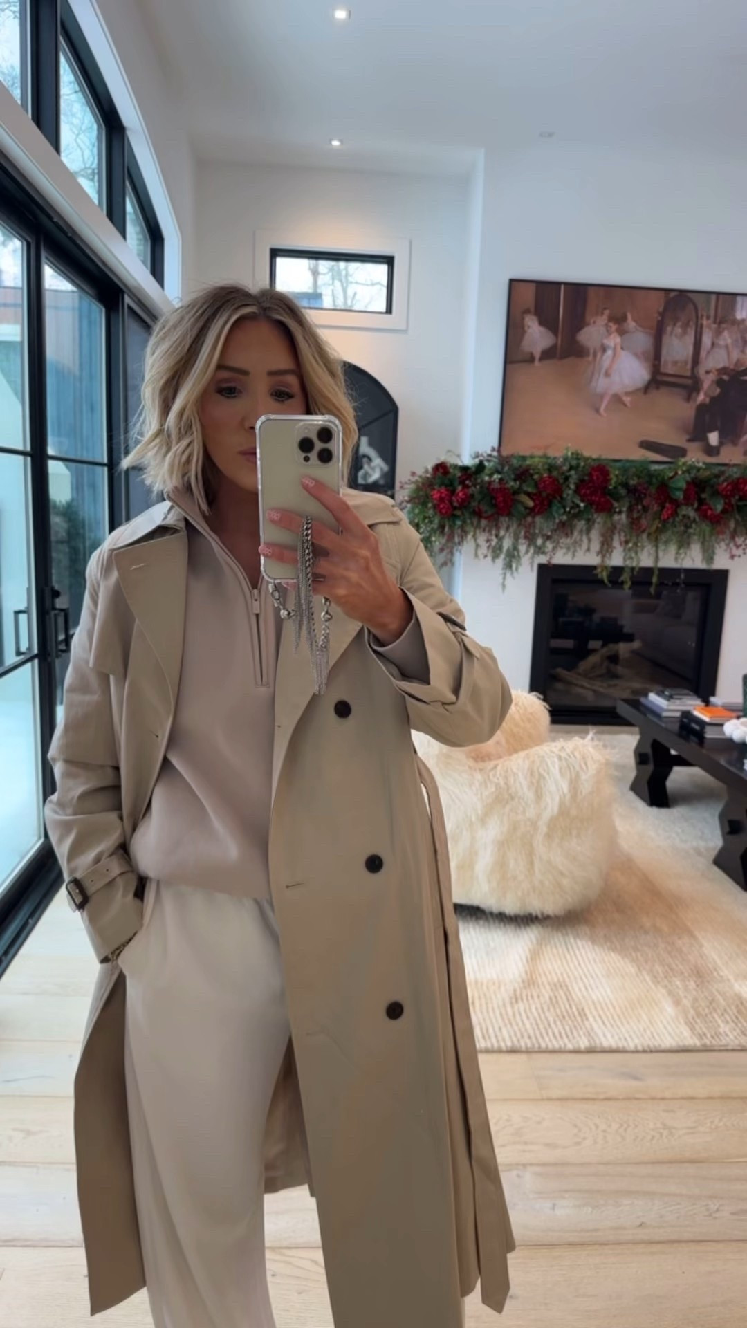 @aritzia NEW Pre Spring launch is here! Linking all my favorite items 😍 #ad #aritziapartner #paidlink 