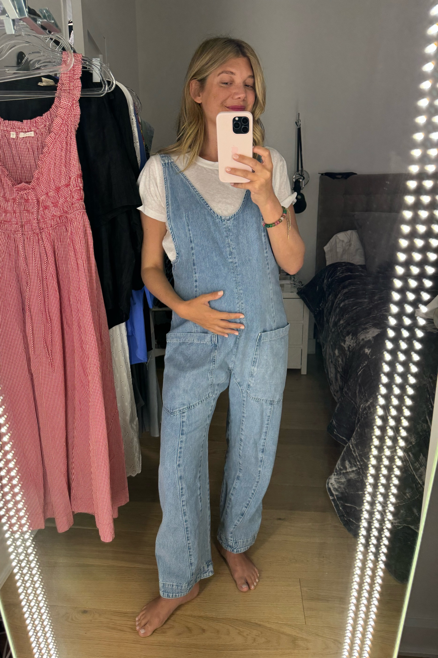 Living in these 

#LTKTravel #LTKBump