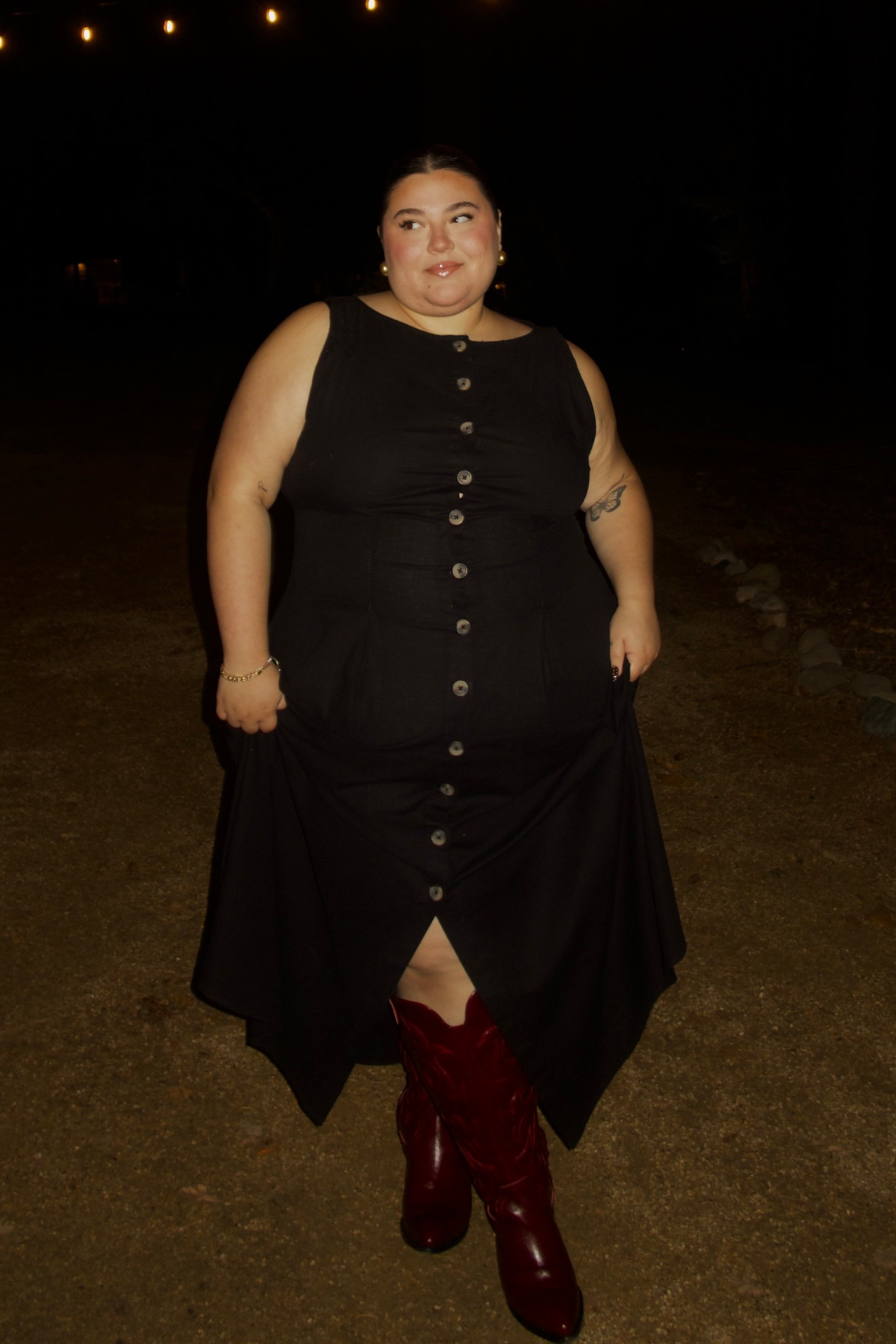 dress: us20

#LTKSaleAlert #LTKStyleTip #LTKPlusSize