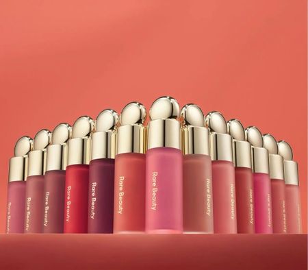 My new favorite beauty product! The best pigmented liquid blush on the market!

#LTKbeauty #LTKfindsunder50 #LTKGiftGuide