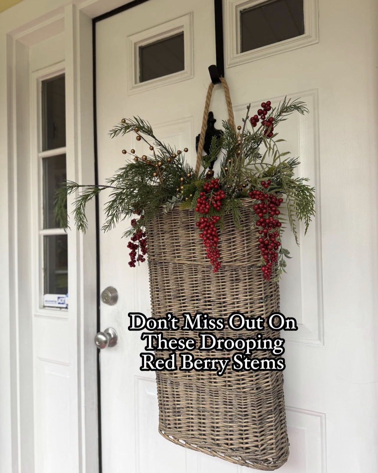I've created my list and checked (the links) twice! These holiday pieces from my collection are Now Available & In-Stock (for now!) 🌲🌲

#LTKSeasonal #LTKHome