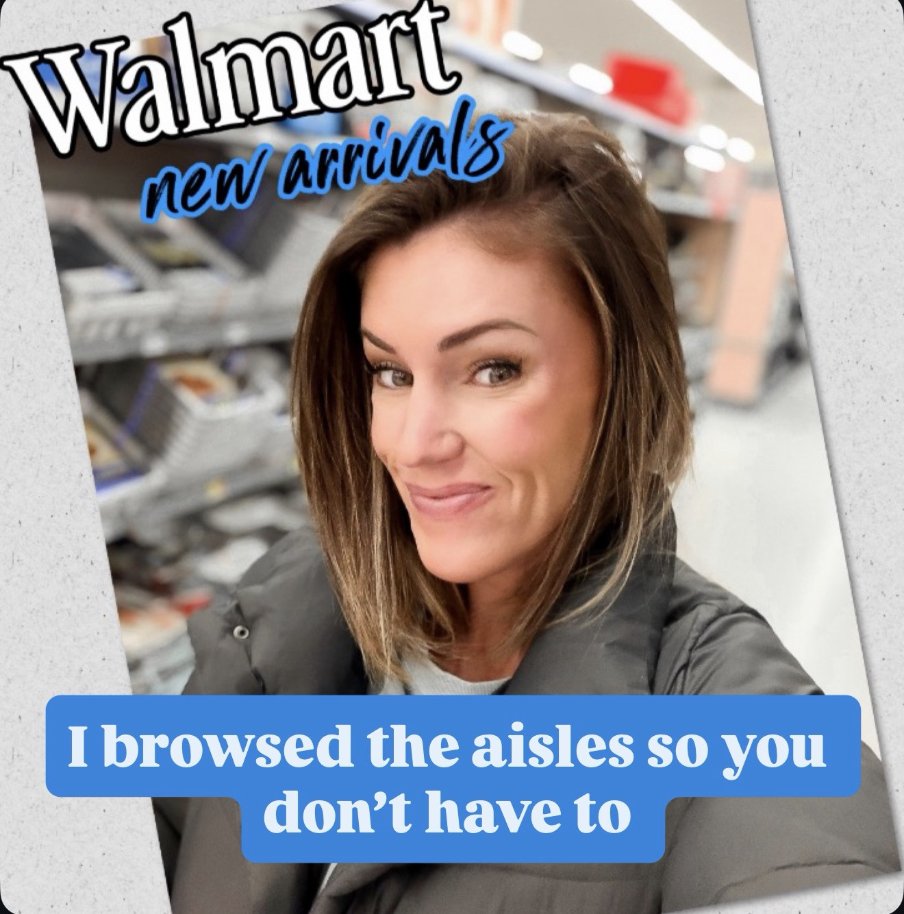 Walmart new arrivals. So much cuteness store wise!! 

#LTKSeasonal