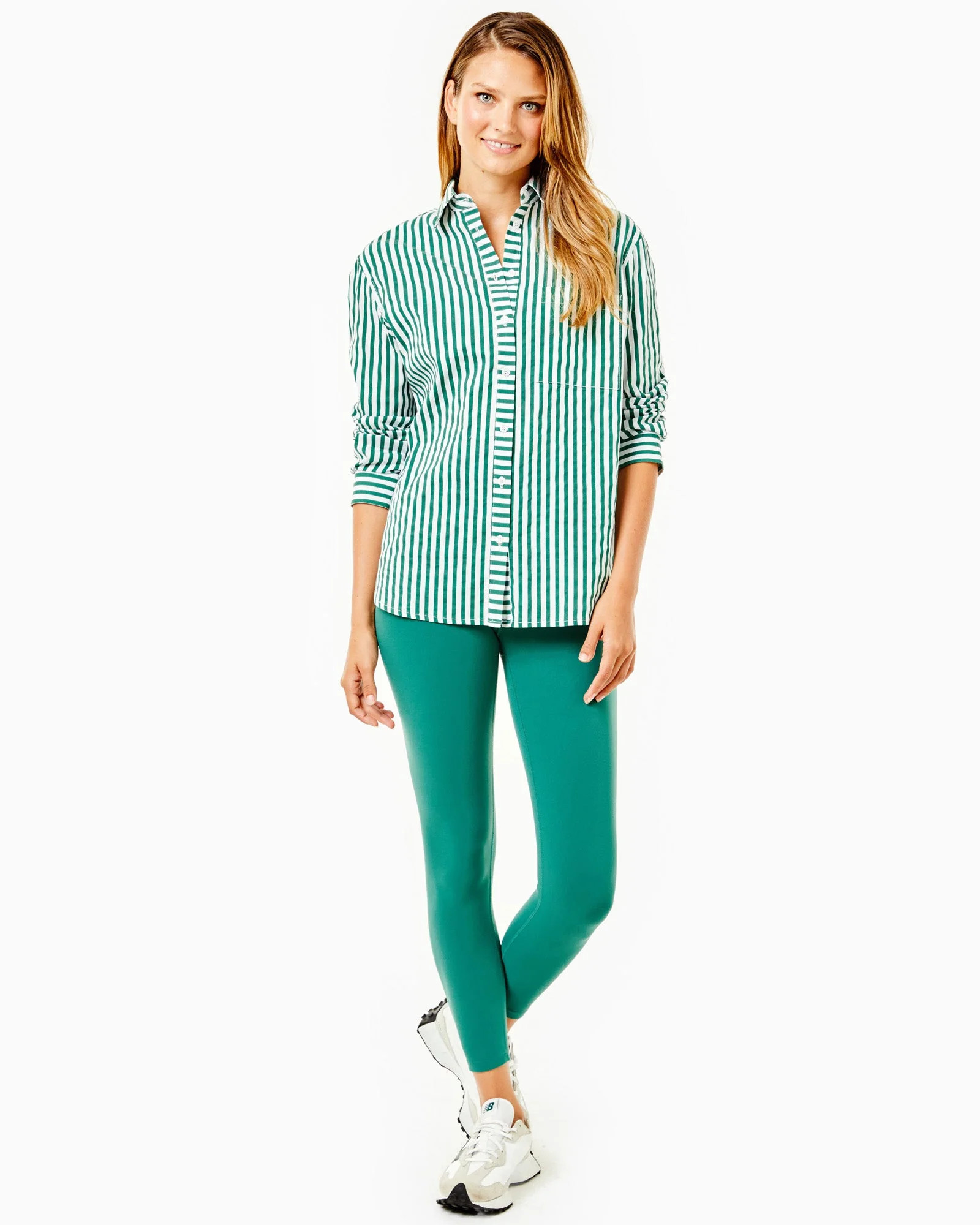 Assembly Button Down | Addison Bay
