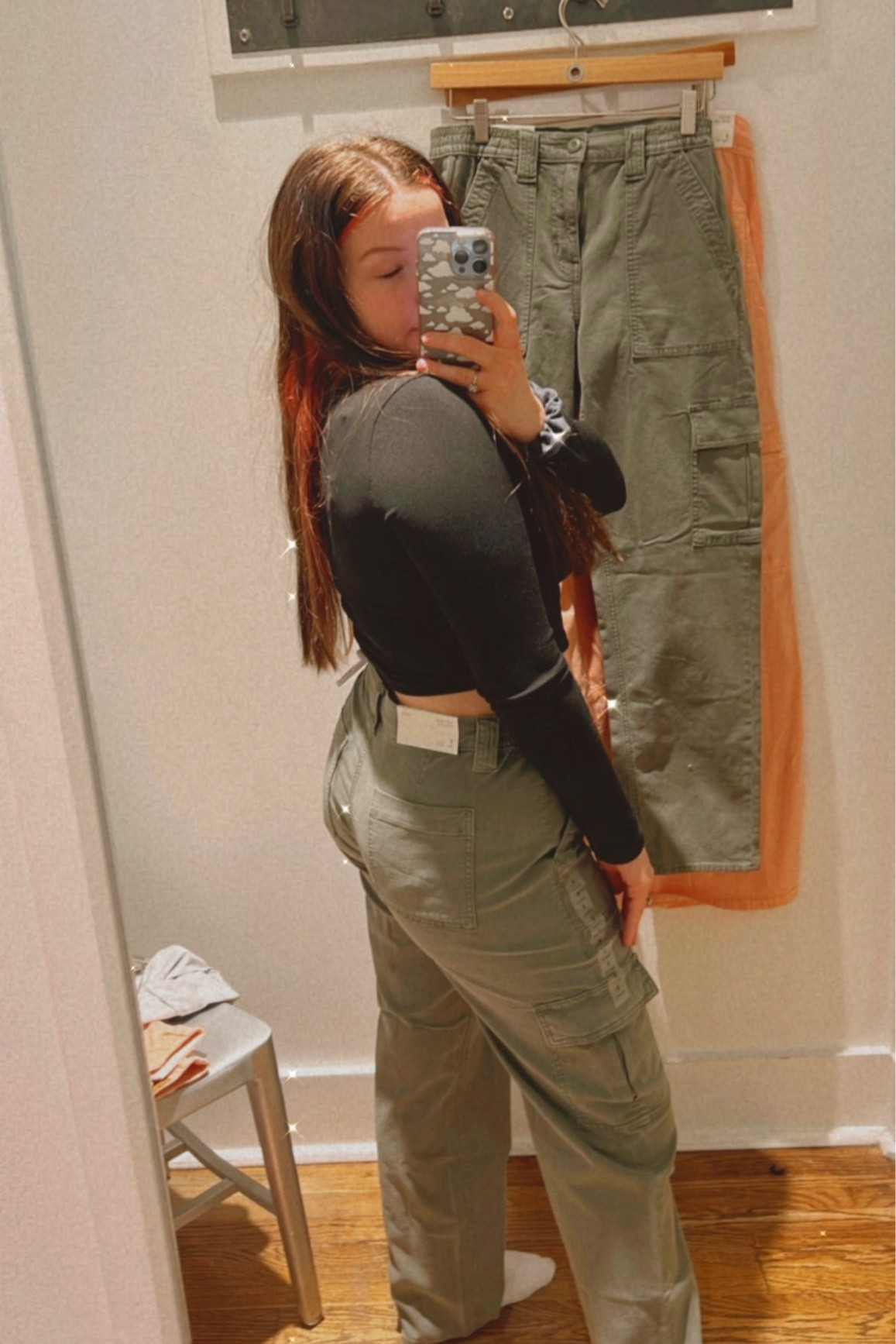 Best AE pants! 

#LTKsalealert #LTKstyletip #LTKfindsunder50