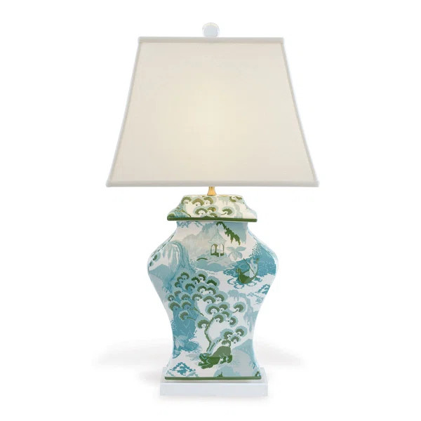 Canton Table Lamp | Wayfair North America