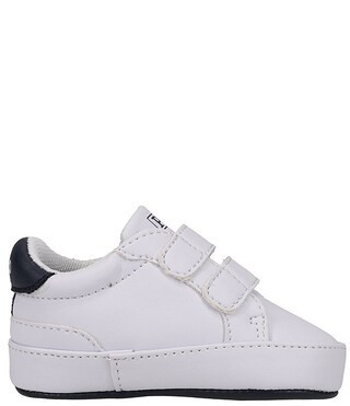 Boys' Heritage Court II EZ Sneaker Crib Shoes (Infant) | Dillard's