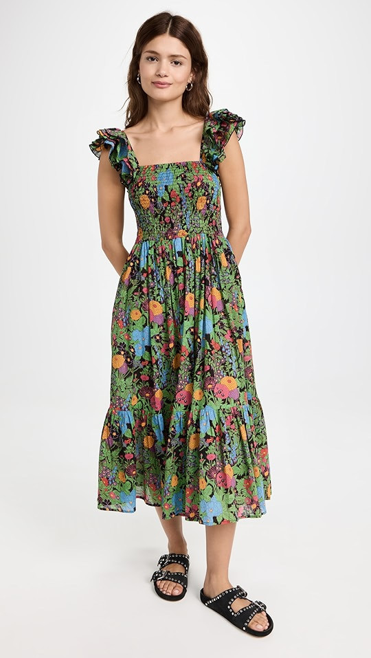 Mille Olympia Dress | SHOPBOP | Shopbop