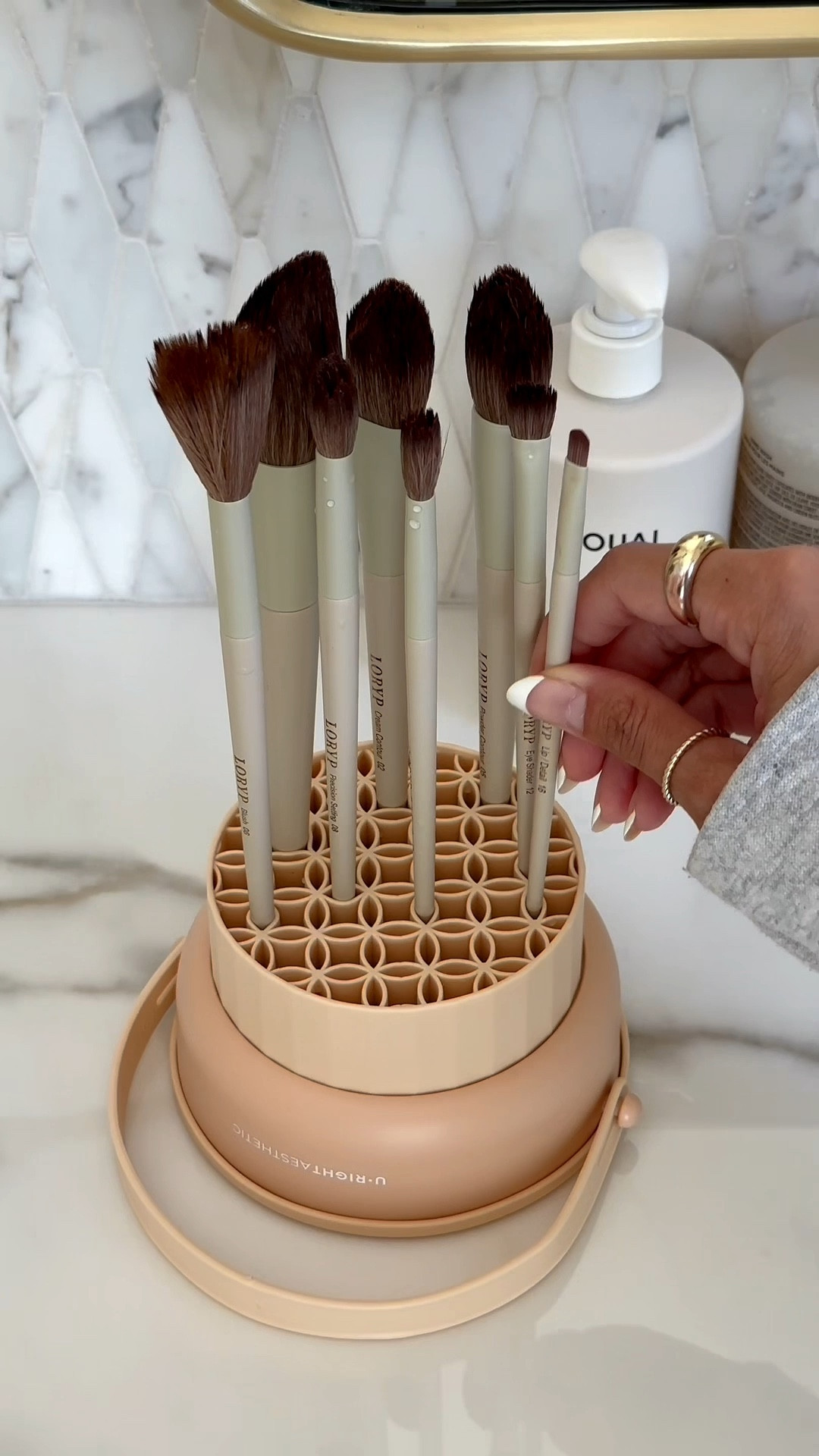 Scroll to shop!! Follow for more finds!!! Xo! 💫


#LTKmomlife #LTKHome #LTKBeauty