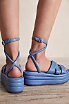Harper Flatform Sandals | Free People (Global - UK&FR Excluded)