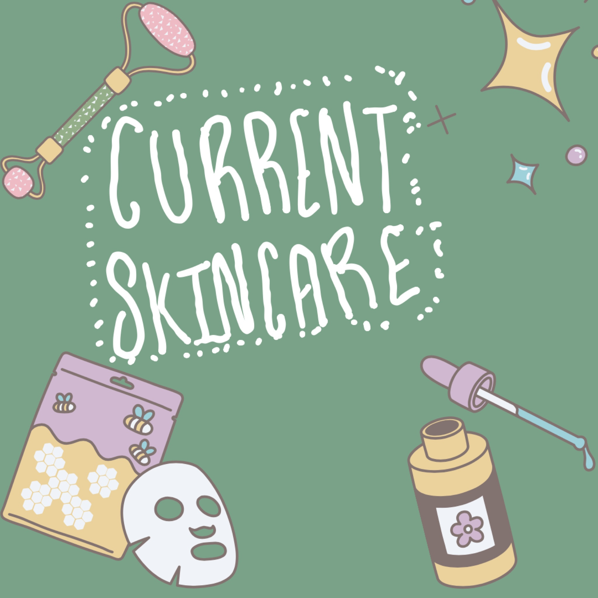 All my current skincare ❤️‍🔥

#LTKFindsUnder50 #LTKBeauty #LTKGiftGuide