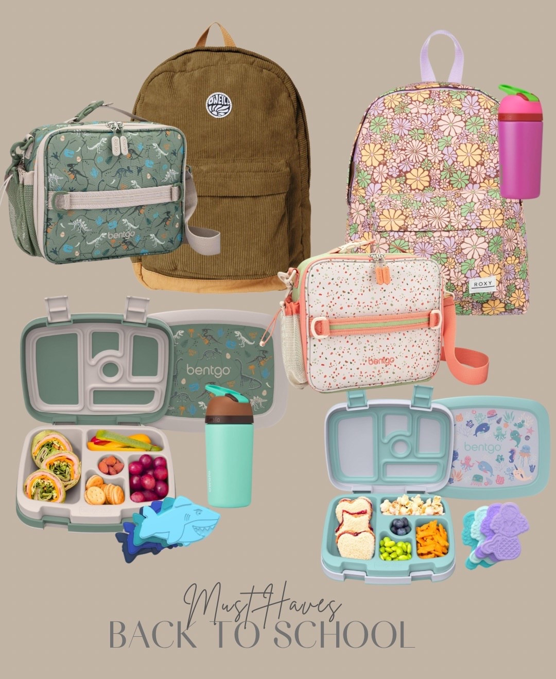 Back to School Must-Haves for a Smooth Start!
 Whether it’s preschool or kindergarten, having the right essentials makes all the difference. From lunchbox heroes to organization hacks and his & hers picks, I’ve rounded up our my recent order for an stress-free, successful school year.

#BackToSchool2025 #SchoolEssentials #PreschoolPrep #KindergartenMustHaves #HisAndHersHaul #LTKkids #MomLife #OrganizedHome #SchoolLunchIdeas #BackToSchoolShopping 
