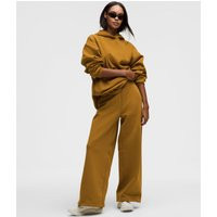 Women's Big Cozy Ultra-Oversized Wide-Leg Pant | Lululemon (US)