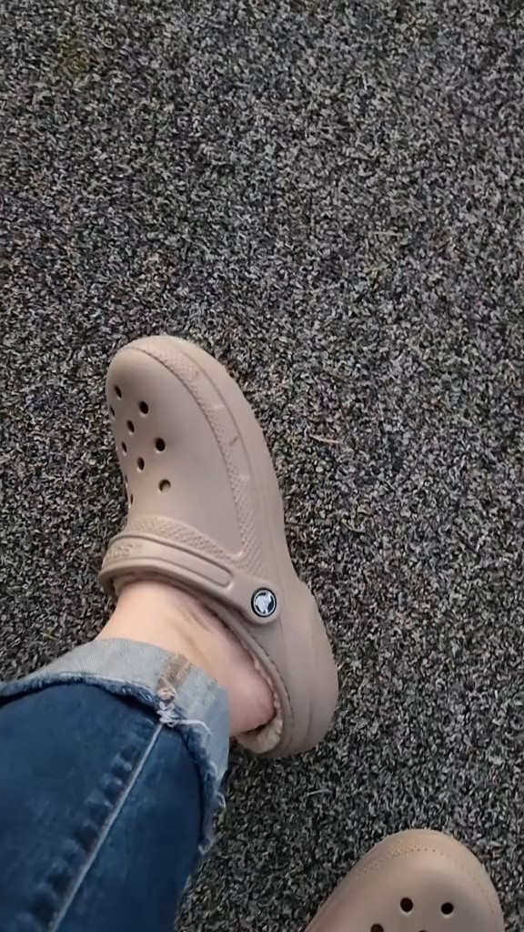 The classic croc with the fuzzy inside! Multiple Croc options!#crocs#crocchristmasgifts#kid crocs#crocsforher#crocsforhimCrocsfortoddlers

#LTKCyberWeek #LTKGiftGuide #LTKHoliday