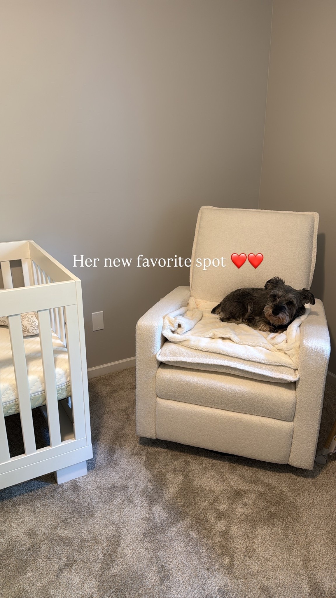 Her new favorite spot ❤️❤️

#LTKdayinmylife #LTKmomlife #LTKBaby