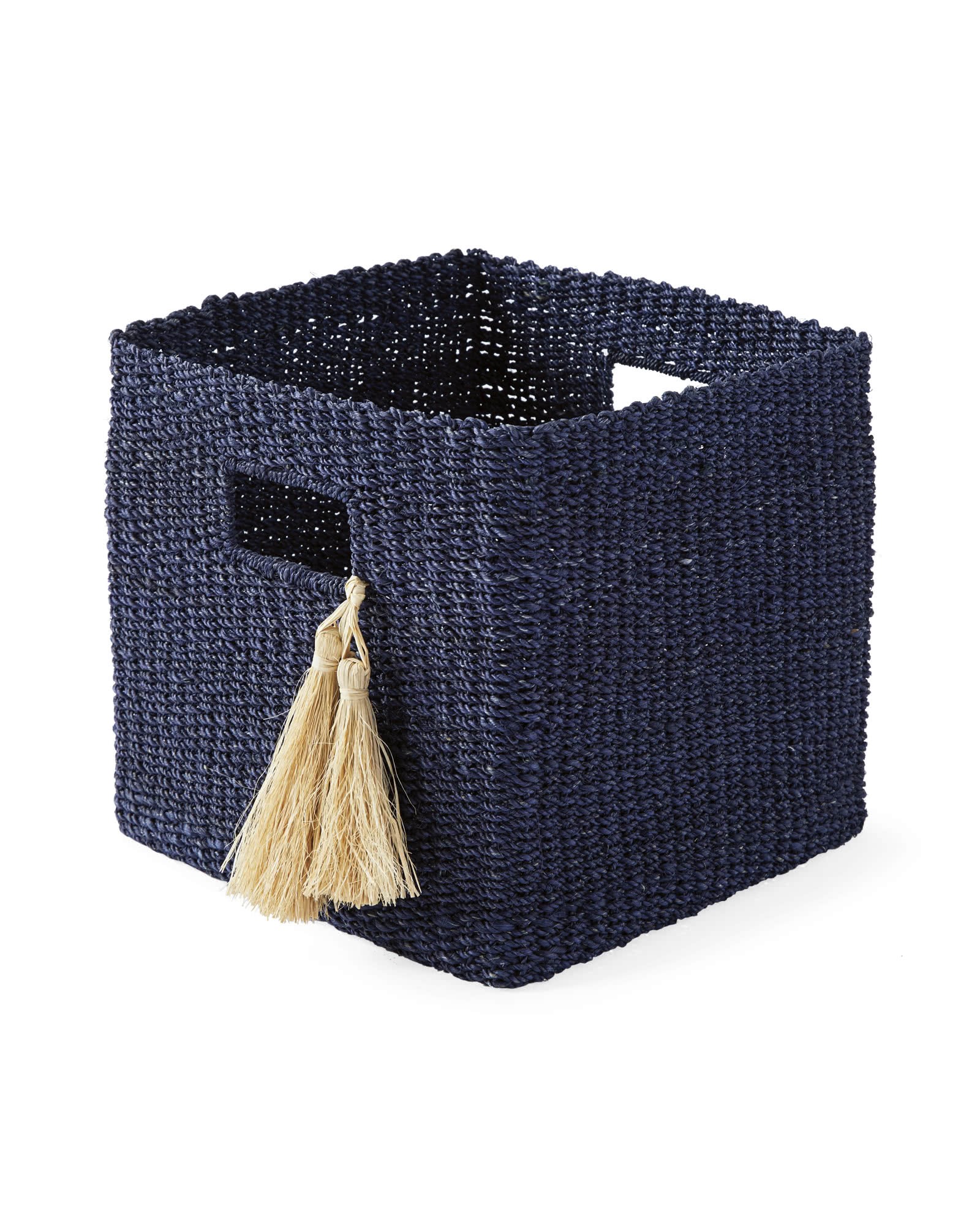 Big Sur Baskets | Serena and Lily