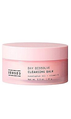 Day Dissolve Cleansing Balm
                    
                    VERSED | Revolve Clothing (Global)