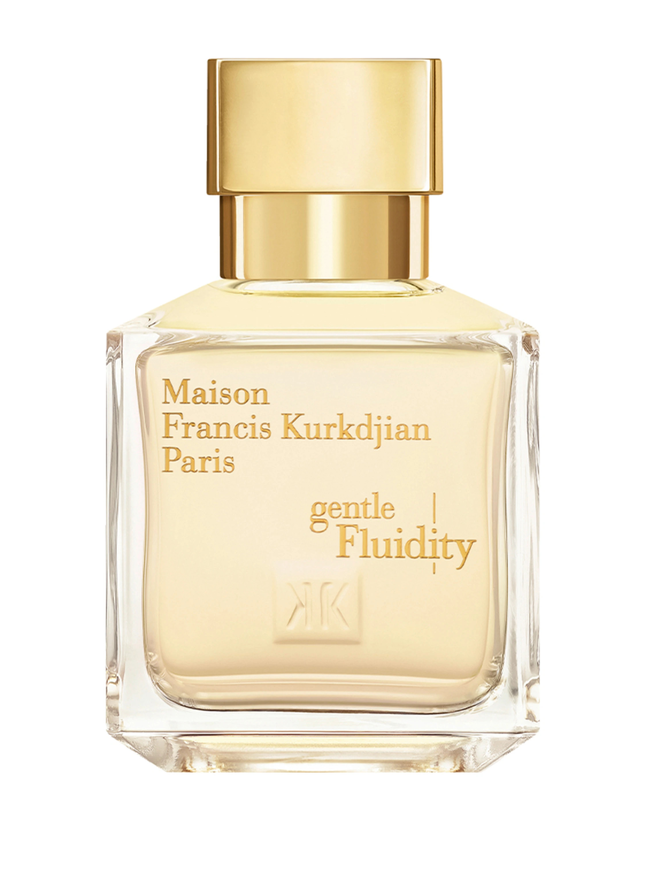 Maison Francis Kurkdjian  GENTLE FLUIDITY GOLD Eau de Parfum | Breuninger (DACH)
