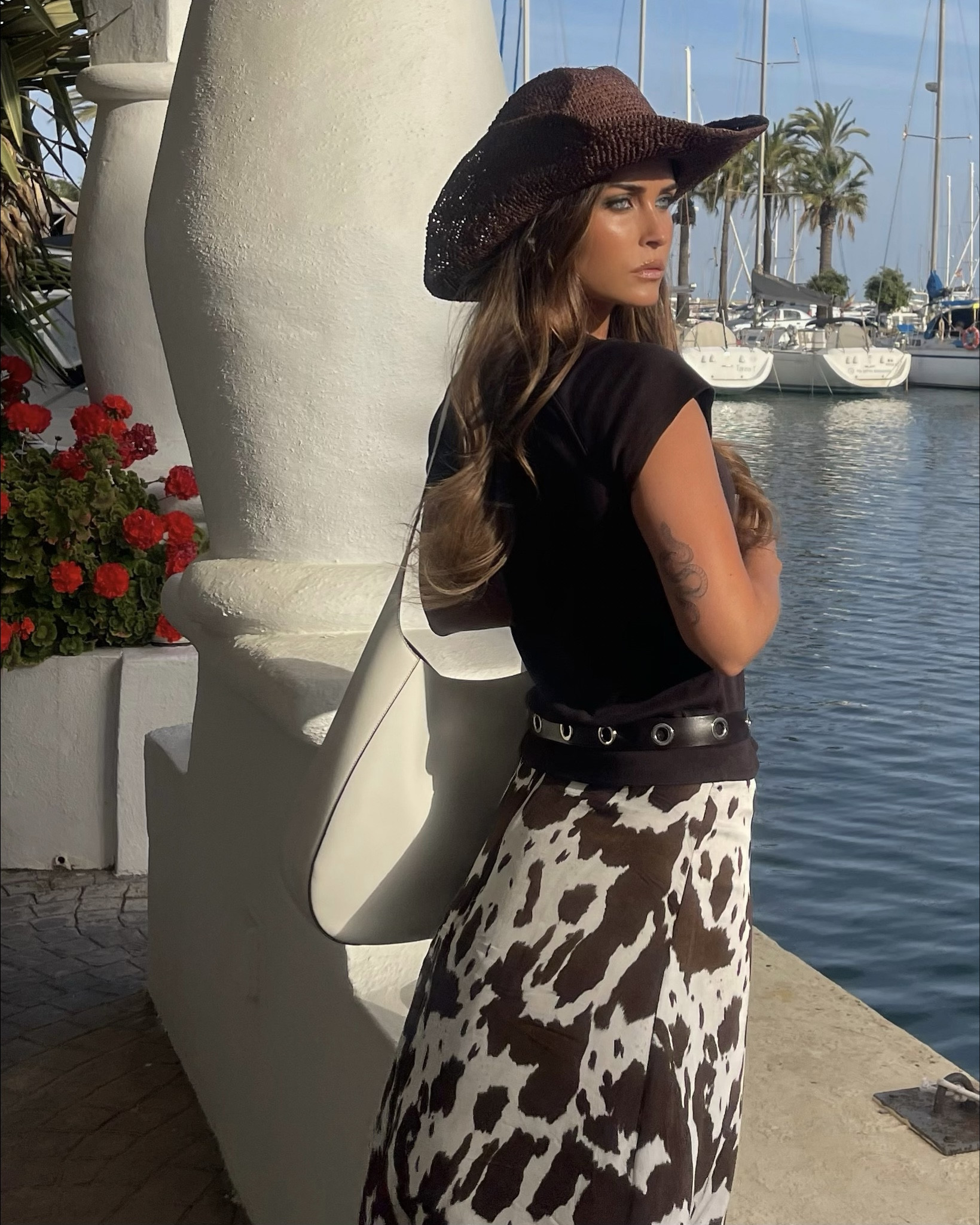 Cowntry hits the coast  *these links are affiliate links 

#LTKshoes #LTKeurope #LTKsummer